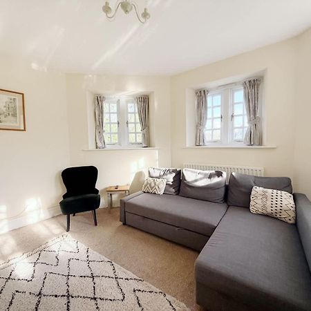 Cosy 1-Bedroom Cottage Next To Combe Lodge Venue Blagdon Eksteriør billede