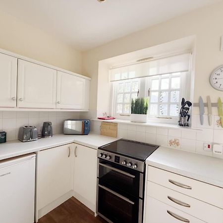 Cosy 1-Bedroom Cottage Next To Combe Lodge Venue Blagdon Eksteriør billede