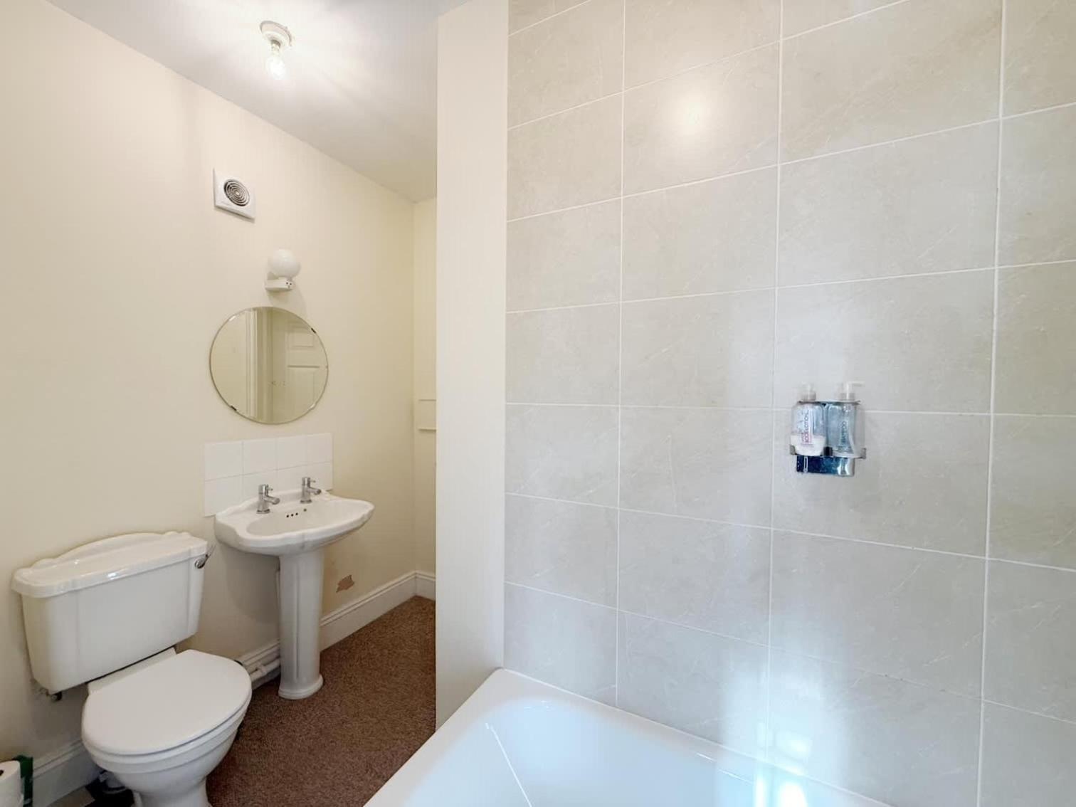 Cosy 1-Bedroom Cottage Next To Combe Lodge Venue Blagdon Eksteriør billede