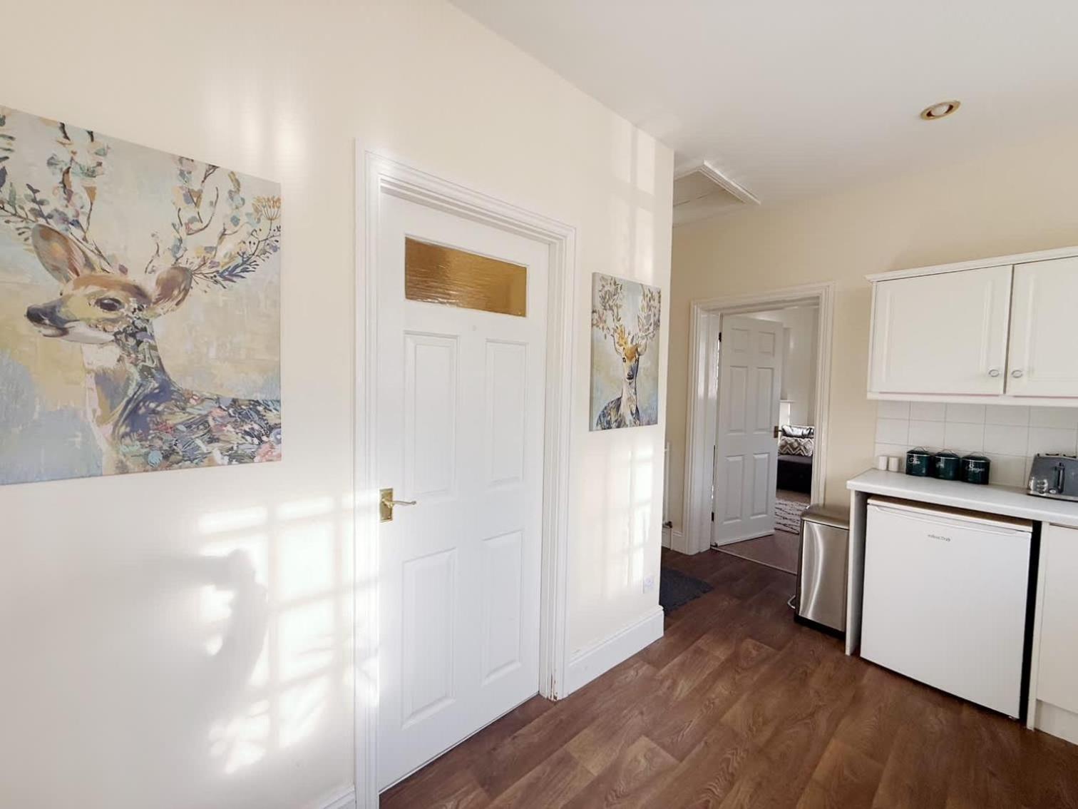 Cosy 1-Bedroom Cottage Next To Combe Lodge Venue Blagdon Eksteriør billede
