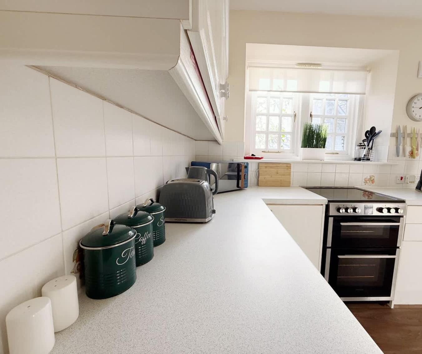 Cosy 1-Bedroom Cottage Next To Combe Lodge Venue Blagdon Eksteriør billede