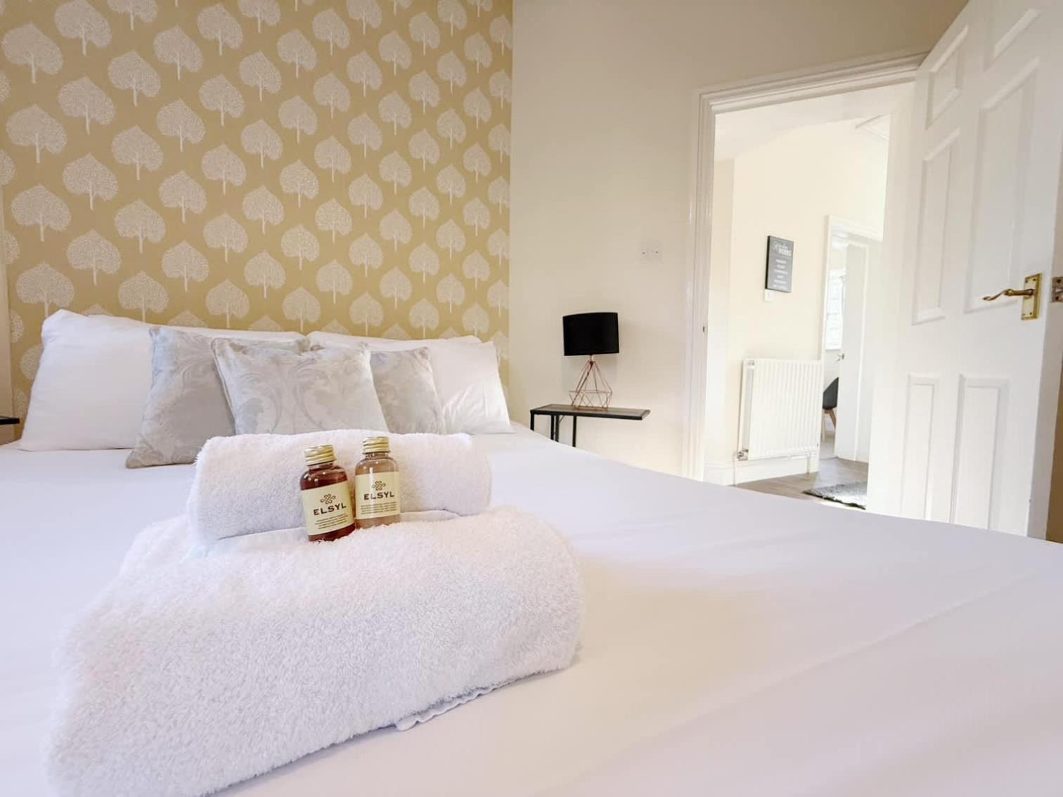 Cosy 1-Bedroom Cottage Next To Combe Lodge Venue Blagdon Eksteriør billede