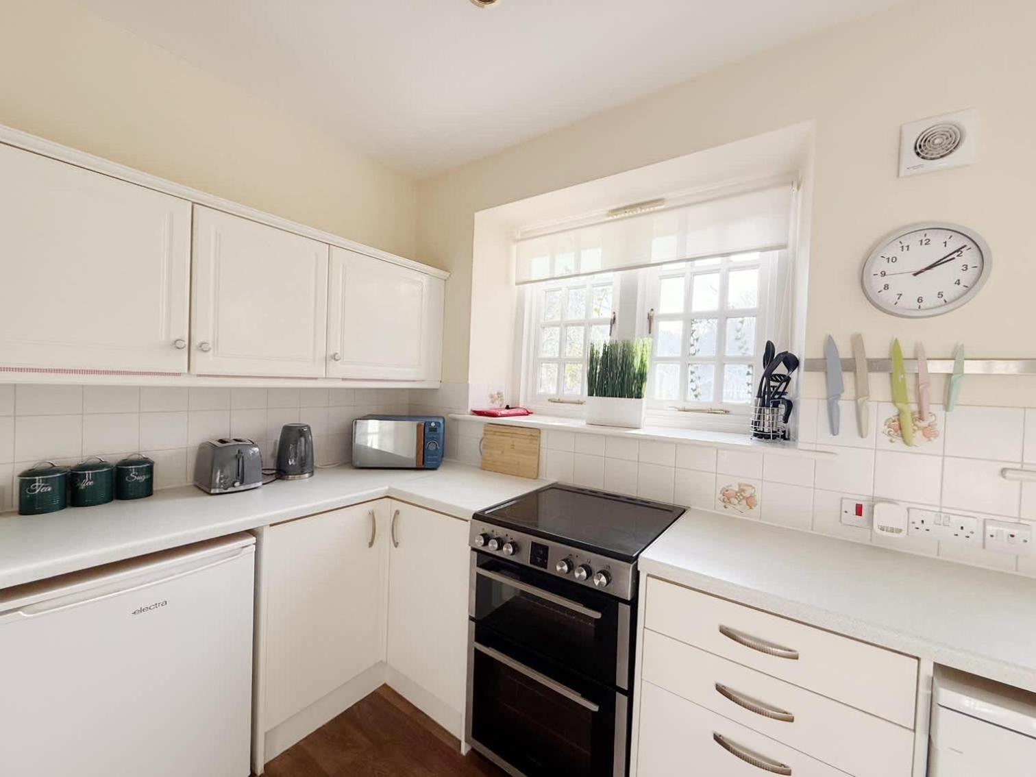 Cosy 1-Bedroom Cottage Next To Combe Lodge Venue Blagdon Eksteriør billede