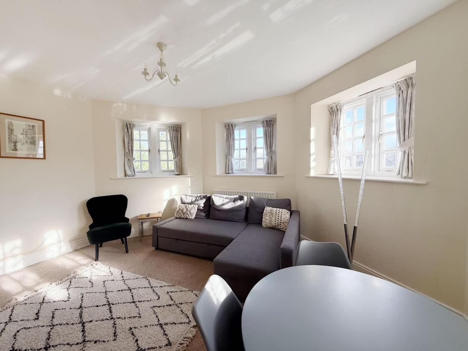 Cosy 1-Bedroom Cottage Next To Combe Lodge Venue Blagdon Eksteriør billede