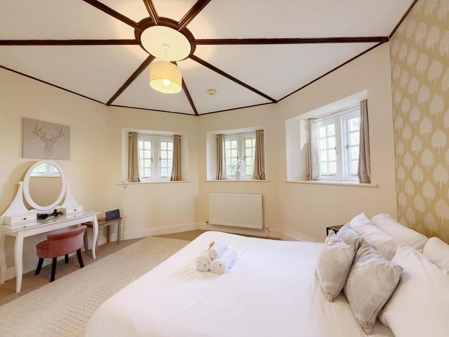 Cosy 1-Bedroom Cottage Next To Combe Lodge Venue Blagdon Eksteriør billede